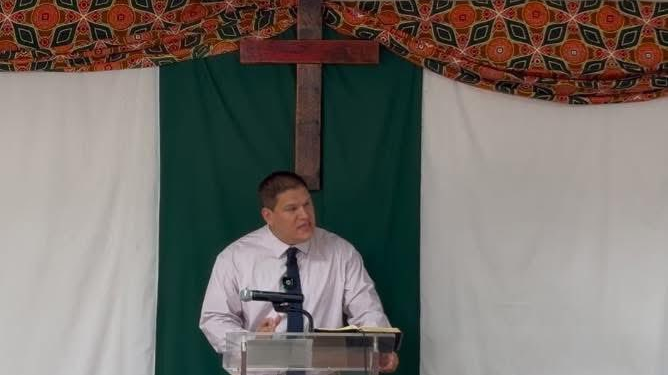 American Pastor Abducted by Armed Men During Church Service in South Africa