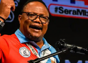 Tanzania’s Main Opposition Party Decries Election Ban as Unconstitutional