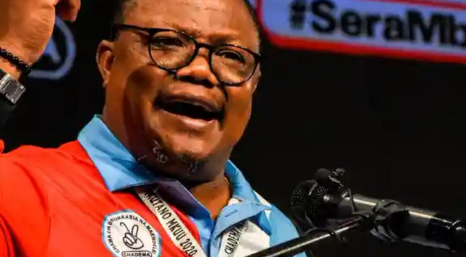 Tanzania’s Main Opposition Party Decries Election Ban as Unconstitutional