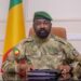 Mali’s Military Leader Gen Assimi Goïta Wins Backing to Remain President
