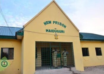Nigeria: No Bomb Blast at Maiduguri Prison, Authorities Confirm Fire Was Self-Inflicted