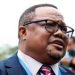 Tanzanian Opposition Leader Charged with Treason Ahead of Elections