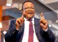 Tanzanian Opposition Party Unable to Locate Leader Tundu Lissu After Arrest