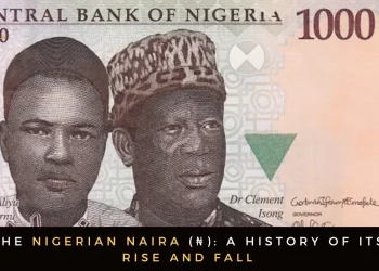 Nigeria: Naira Depreciates to N1,629/$ Despite $668 Million CBN Intervention