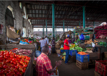 Kenya’s Inflation Rate Rises to 3.6% in March