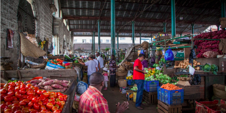 Kenya’s Inflation Rate Rises to 3.6% in March