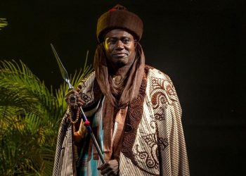 Nigeria: Ilorin Emirate to Turban Professor Yusuf Ali SAN as First Kuliyan Ngeri
