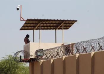 Deadly Prison Break in Chad Leaves Three Dead and Over 100 Inmates Free