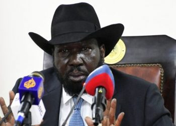 South Sudan Shakes Up Government Amid US Dispute