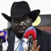 South Sudan Shakes Up Government Amid US Dispute