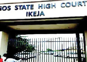 Nigeria: Lagos State High Court Judge Abdulganiyu Safari Passes Away at 62