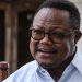Tanzanian Opposition Leader Arrested at Rally