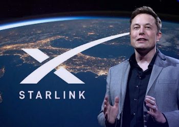 Starlink Satellite Internet Launches in Somalia