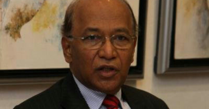 Mauritius Arrests Former Central Bank Governor and Finance Minister in Embezzlement Case