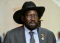 South Sudan’s President Kiir Promotes Sanctioned Ally as Ruling Party Deputy