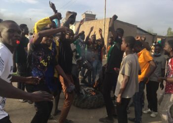 35 Killed in Chad’s Intercommunal Clash