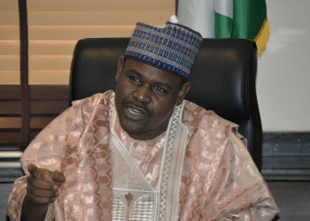 Nigeria: Ex-Lawmaker Gudaji Kazaure Arrested Over ₦70m Received From Emefiele