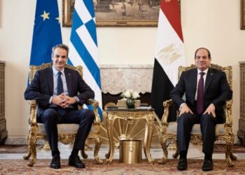 Greece and Egypt to Sign Strategic Partnership Agreement