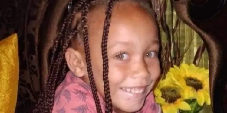 South African Mother Convicted of Kidnapping and Trafficking Missing Daughter
