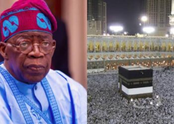Nigeria: NAHCON Advises Pilgrims Against Cursing Leaders in Mecca