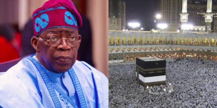 Nigeria: NAHCON Advises Pilgrims Against Cursing Leaders in Mecca