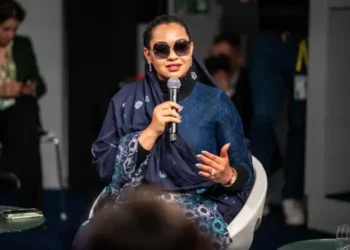 “I Learnt Government Was Suing Me On The News” – Nigerian Senator Natasha Akpoti-Uduaghan Speaks Out