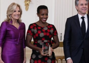 Ugandan Activist Found Tortured After Detention in Tanzania