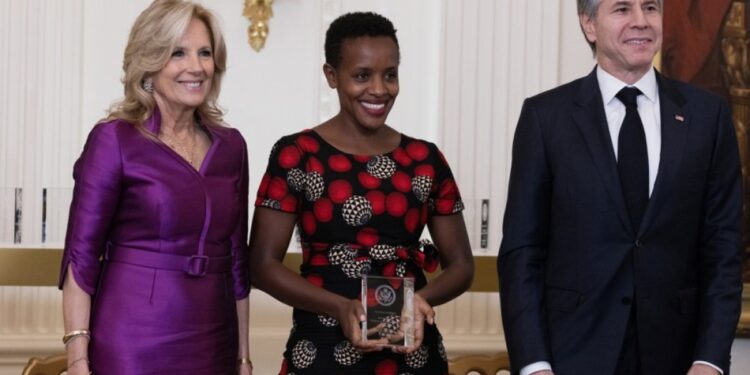 Ugandan Activist Found Tortured After Detention in Tanzania