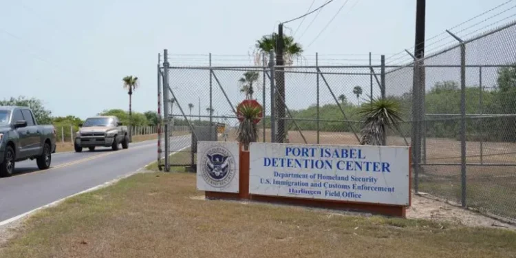 US Judge Warns Deportations to South Sudan May Breach Court Order