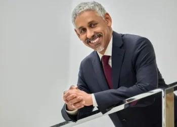 Sidi Tah: Key Facts About AfDB’s New President