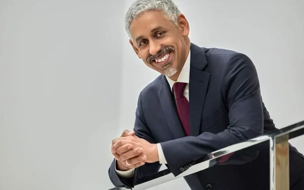 Sidi Tah: Key Facts About AfDB’s New President