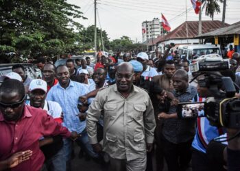 Kenyan and Ugandan Activists Arrested in Tanzania While Attending Opposition Leader’s Treason Hearing