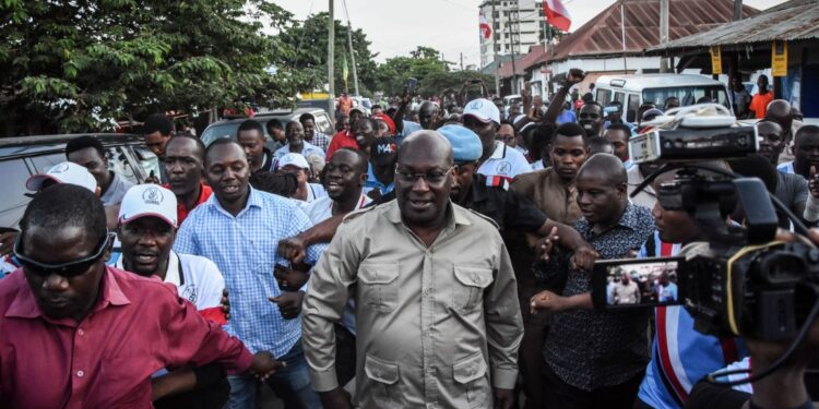 Kenyan and Ugandan Activists Arrested in Tanzania While Attending Opposition Leader’s Treason Hearing
