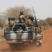 Al-Qaeda Affiliate Claims Responsibility for Deadly Burkina Faso Attack
