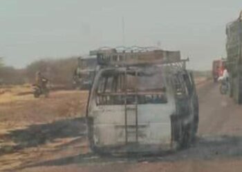 Mining Convoy Attacked in Mali, Highlighting Security Risks