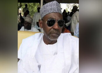Nigeria: Former LG Chairman Stabbed to Death in Bauchi