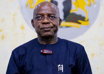 Nigeria: Labour Party to Probe Governor Otti Over ‘Anti-Party’ Activities