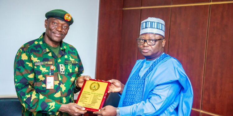 Nigeria: Reintegration of Repentant Boko Haram Fighters Essential for National Security – NOA