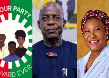 Nigeria: Labour Party Suspends Governor Otti, Five Lawmakers Over Anti-Party Activities