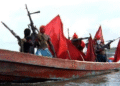 Nigeria: Pirates Kidnap 19 Passengers in Rivers Boat Hijack