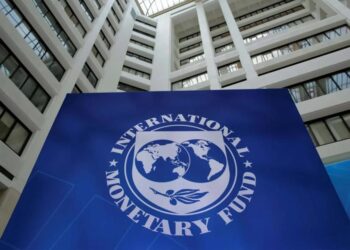 Nigeria Clears $3.4bn IMF COVID-19 Loan