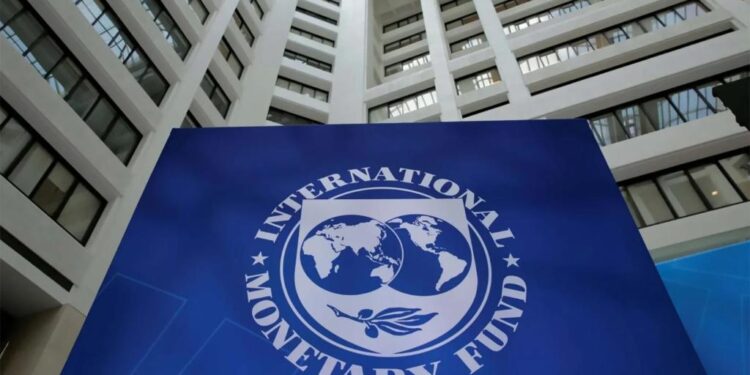 Nigeria Clears $3.4bn IMF COVID-19 Loan