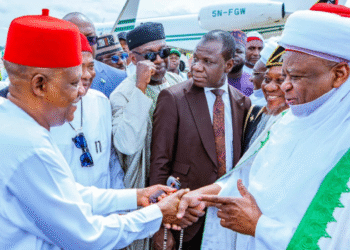 Nigeria to Airlift Over 64,000 Pilgrims for 2025 Hajj