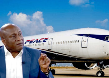 Nigeria: Air Peace Repatriates 78 Trafficked Nigerian Women, Offers Free Medical Care