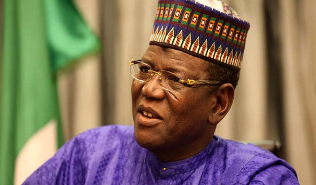 Nigeria: Former Gov Sule Lamido Urges President Tinubu to Pay Abiola’s Family ₦45 Billion