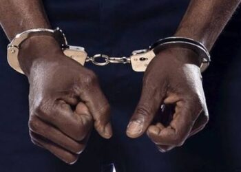 Alleged Kidnap Kingpin Arrested at Abuja Airport While Preparing for Hajj Pilgrimage