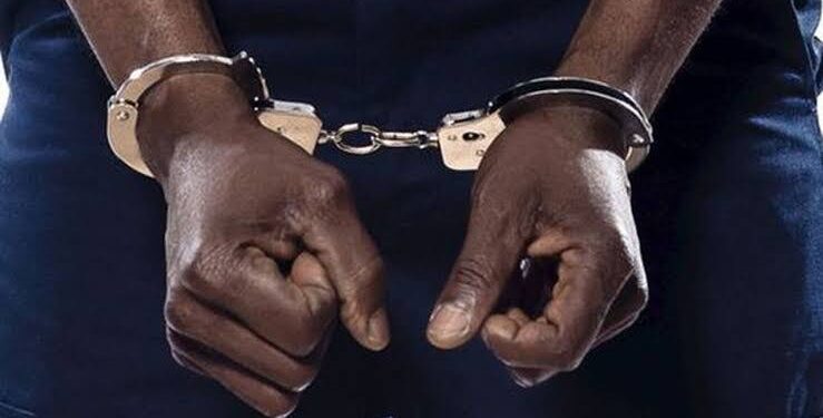 Alleged Kidnap Kingpin Arrested at Abuja Airport While Preparing for Hajj Pilgrimage