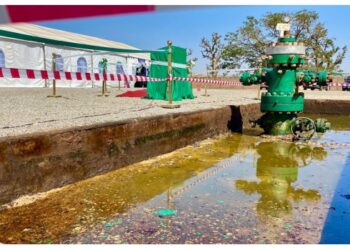 Nigeria: President Tinubu Approves Licenses for Kolmani Oil Project