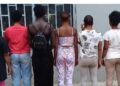Nigeria: NiDCOM Receives 13 Trafficked Nigerians from Ghana and Mali