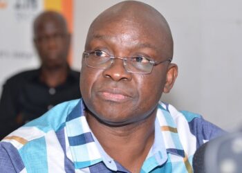 Nigeria: Former Ekiti Governor Fayose Seeks Dismissal of N2.2 Billion Fraud Charges